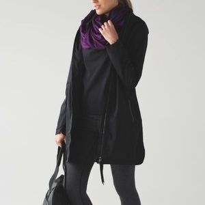 Lululemon Vinyasa Wrap Scarf / shawl